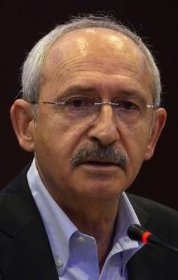Kılıçdaroğlu: "İrlanda daha İslami"