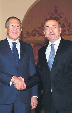 İftira sürerse düzelmez