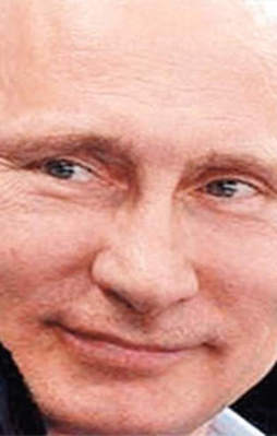 Gürcü annesi Putin'i anlattı