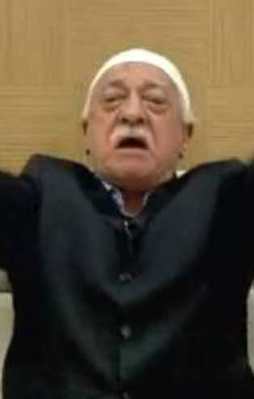 FETÖ'nün casusları Rusya'ya kaçtı