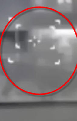 Roketatarlı terörist böyle öldürüldü!