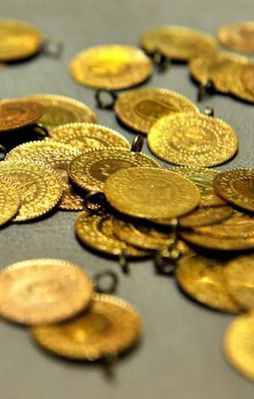 İşte çeyrek altının fiyatı!