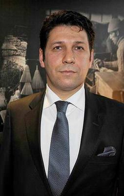 Memduh Boydak o görevinden istifa etti