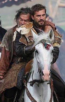 Diriliş Ertuğrul'a "Yılın Televizyon Dizisi" ödülü