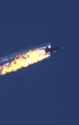 Rus uçağının düşürülmesinde şok detaylar