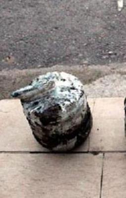 PKK'lı teröristlerden akılalmaz tuzak