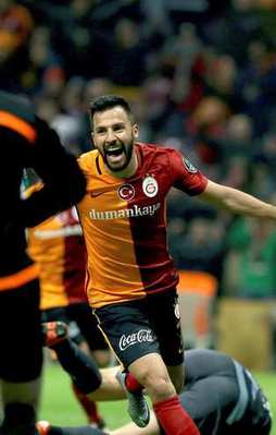 Arena'da Mustafa Denizli farkı