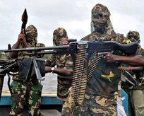 Boko Haram’dan kanlı saldırı