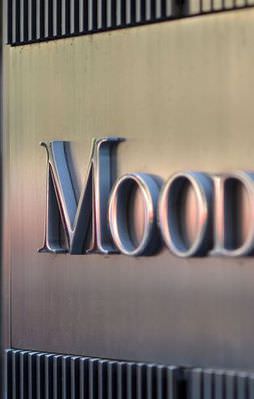 Moody's Türkiye'nin not görünümünü açıkladı