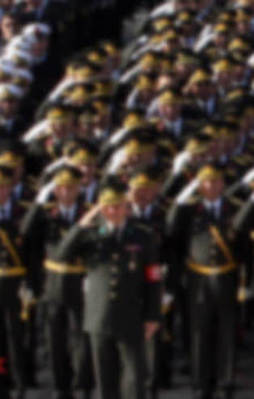 FETÖ'nün TSK abileri deşifre ediliyor