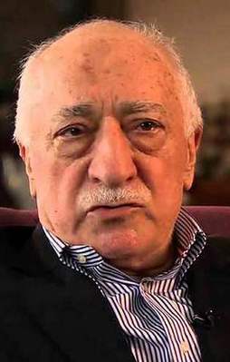 FETÖ'nün İK'sından takiye listesi