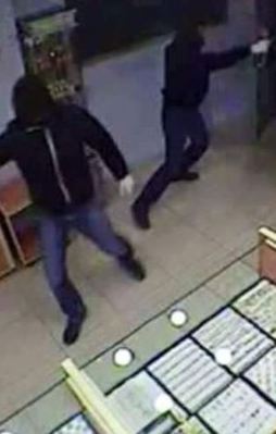 Ordu'da rehine krizi