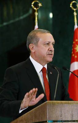 Erdoğan'dan önemli açıklamalar