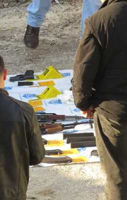 İstanbul'da bomba paniği