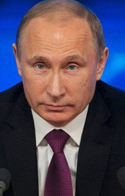 Putin, KGB'yi de bitirdi