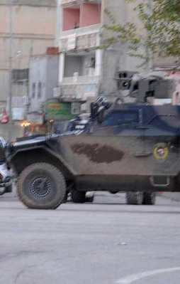 Diyarbakır ve Şırnak'tan acı haber!