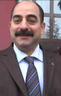 Zekeriya Öz'ün şaibeli serveti araştırılıyor