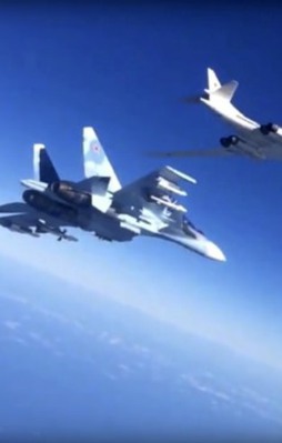 Rus uçaklarına 'Türkiye' önlemi