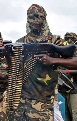 Boko Haram'dan kanlı saldırı