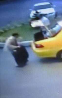 INTERPOL yakaladı, Türkiye'ye iade edilecek