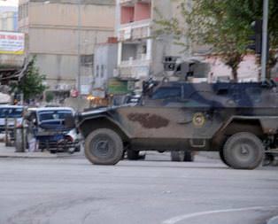 Polisimizi camide şehit ettiler-1