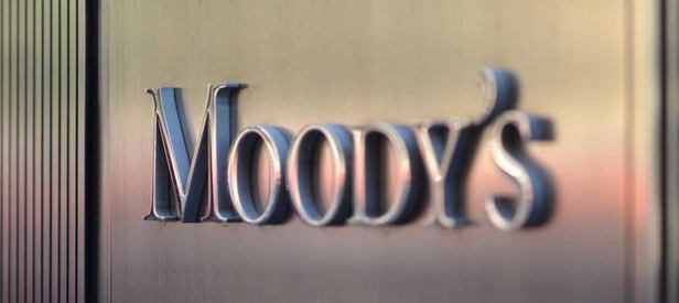 Moody's Türkiye'nin not görünümünü açıkladı