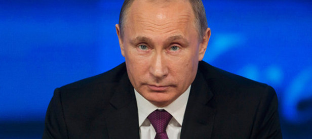 Putin, KGB’yi de bitirdi