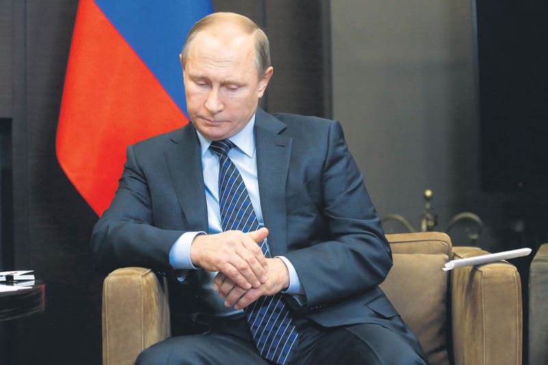 Putingiller