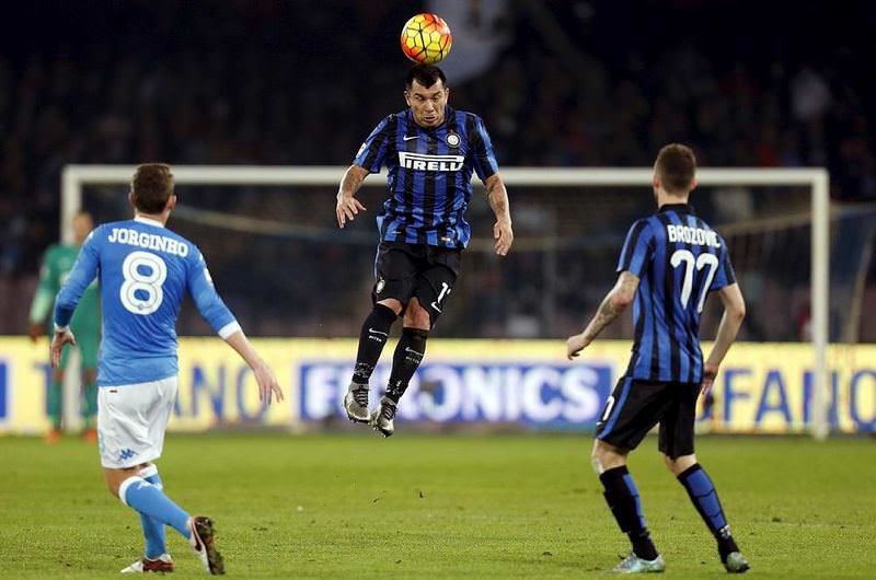 Cenk Ergün: Inter'le bir görüşme yaptık