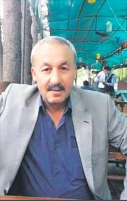 Kanlı hesap: 1 ölü 3 yaralı