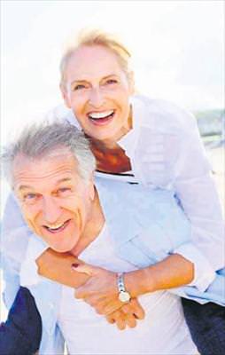 Emekliye en az 300 lira promosyon