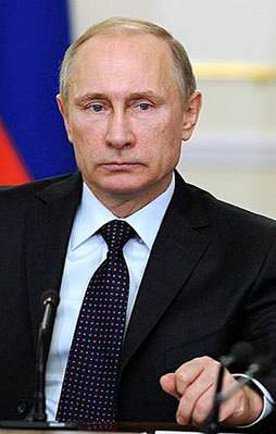 17 maddede Putin'in gizli hayatı