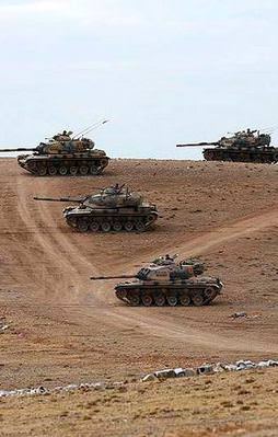 Musul'daki kirli ittifakı bozan hamle