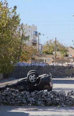 Alçak saldırı: 6 asker yaralı