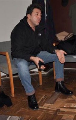 Emre Kınay CHP'li belediyeye ateş püskürdü