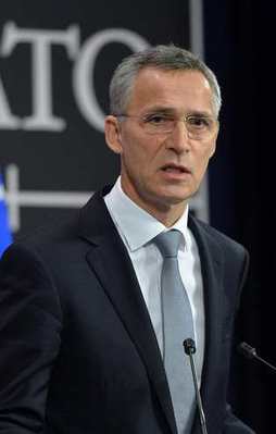 NATO'dan Türkiye açıklaması