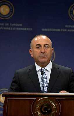 Çavuşoğlu: Rusya bu konuda yanılıyor