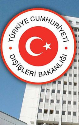 Türk Başkonsolosluğu'na saldırı