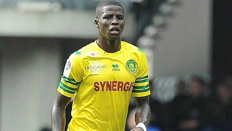 Papy Djilobodji seferi