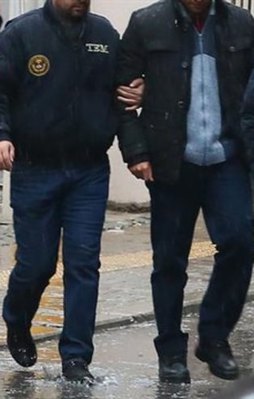 Paralel Yapı operasyonunda 10 tutuklama