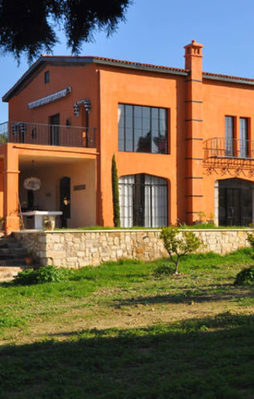 Çeşme'de Oda TV saadeti