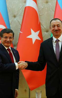 Azerbaycan'dan Türkiye'ye büyük indirim