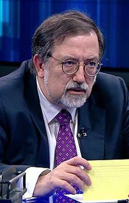 Rus televizyonunda skandal program