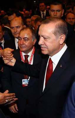 Sözcü'den şaşırtan anket haberi