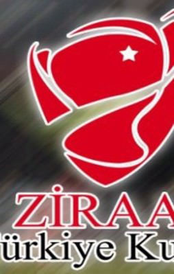 Ziraat Türkiye Kupası'nda kuralar çekildi