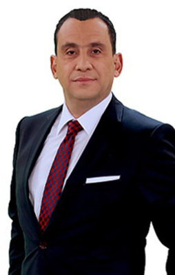 Usta televizyoncu A Haber ekranlarında!