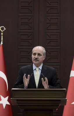 "Füzeli geçiş çocukça bir şov"
