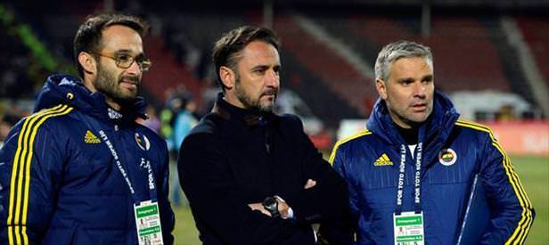 Böyle zeminde futbol olmaz