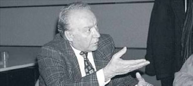 Necati Bilgiç'i kaybettik!