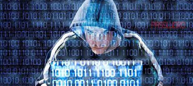 Türk hackerdan Ermenistan'a mesaj!